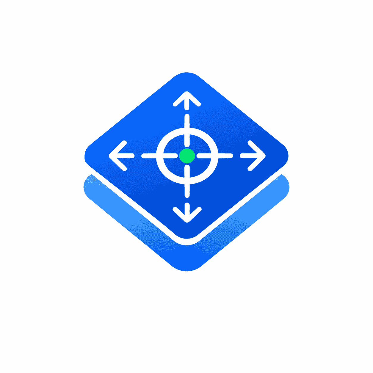 AerialAlign logo